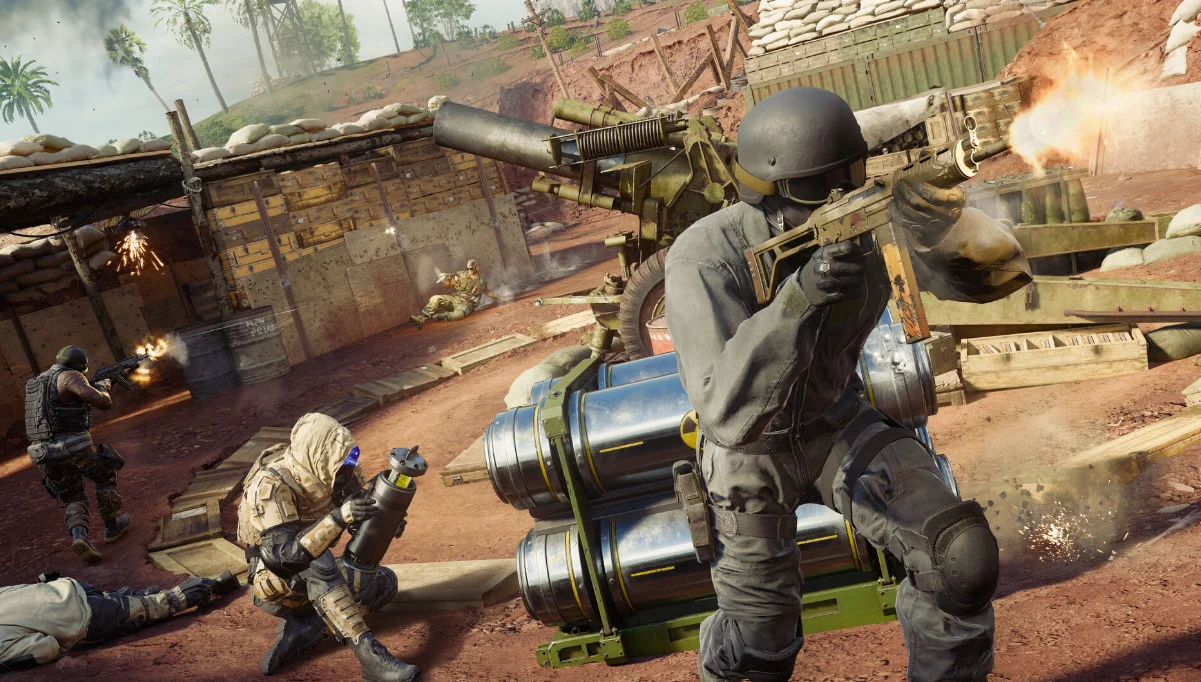 Call of Duty: Black Ops 6 бьёт рекорды — как новому шутеру удалось обойти легендарные части серии?