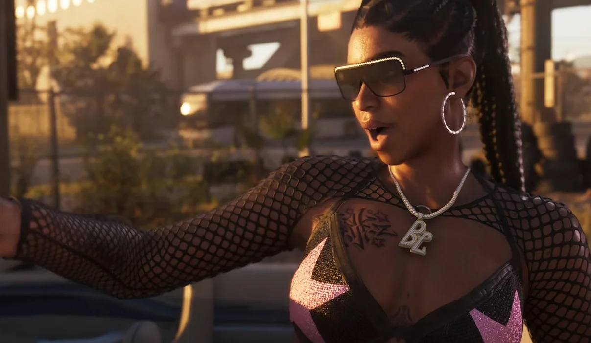 GTA 6 ВРЫВАЕТСЯ В PS STORE: ДАТА, ТРЕЙЛЕРЫ И ЧЕГО ЖДАТЬ ОТ РЕЛИЗА