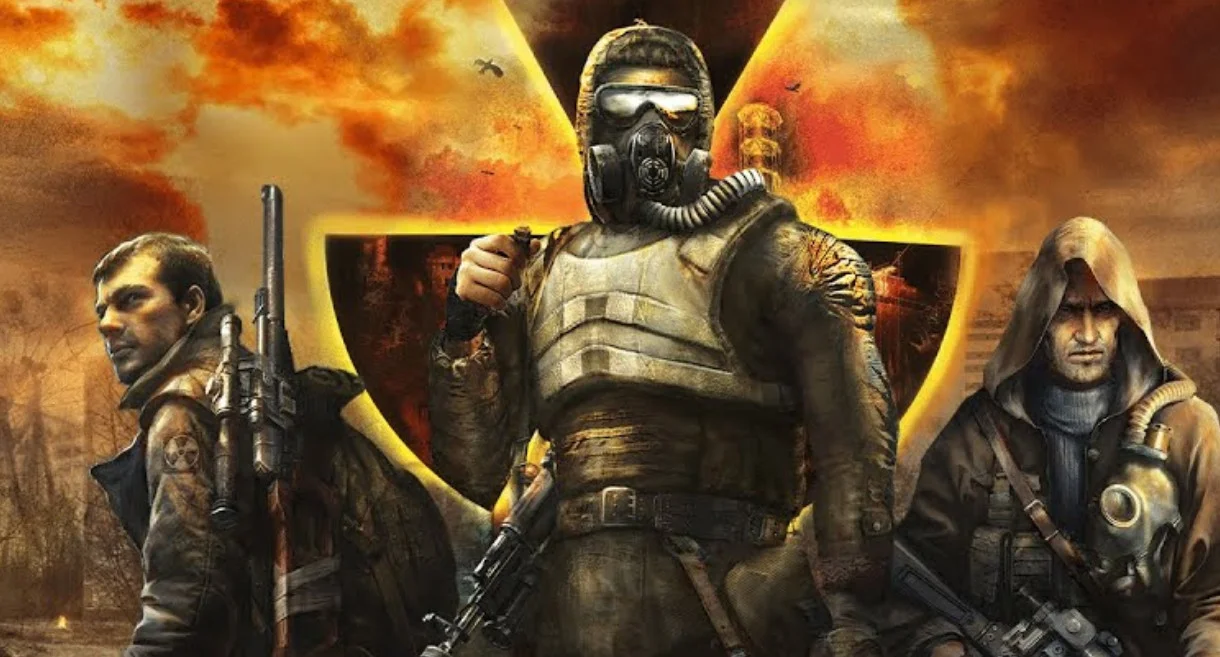  S.T.A.L.K.E.R. Legends of the Zone: некстген-апдейт уже на горизонте? 