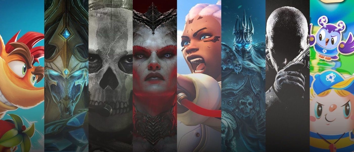 Суд США не поддержал ФТК, выступающую против сделки Microsoft и Activision Blizzard - изображение обложка