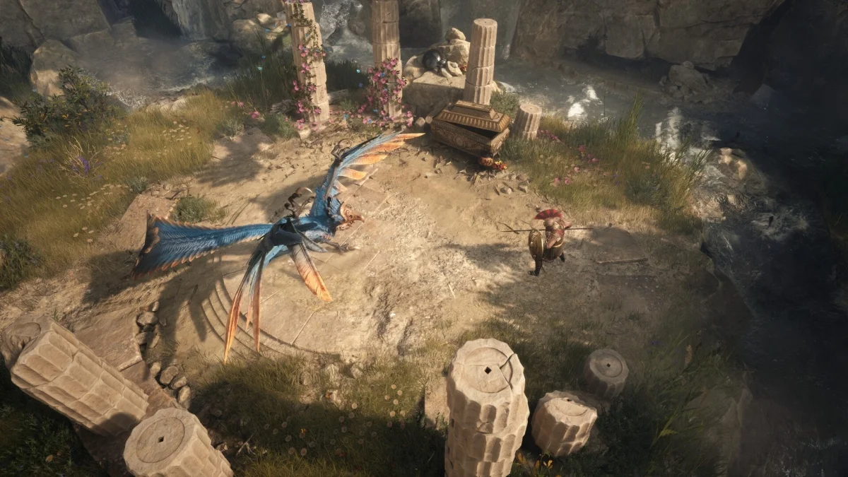 Titan Quest 2: летний ранний доступ, фанаты в восторге, но до идеала ещё далеко