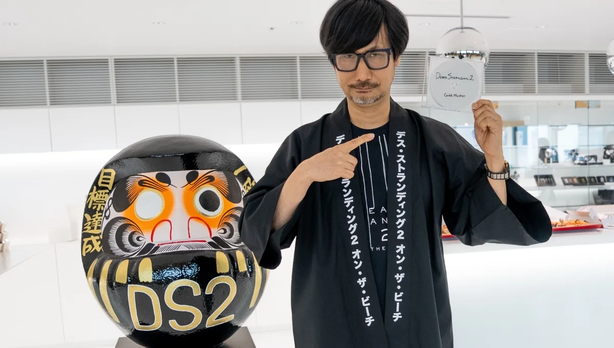 Death Stranding 2: On the Beach официально готова к релизу — что ждать от новой игры Кодзимы?