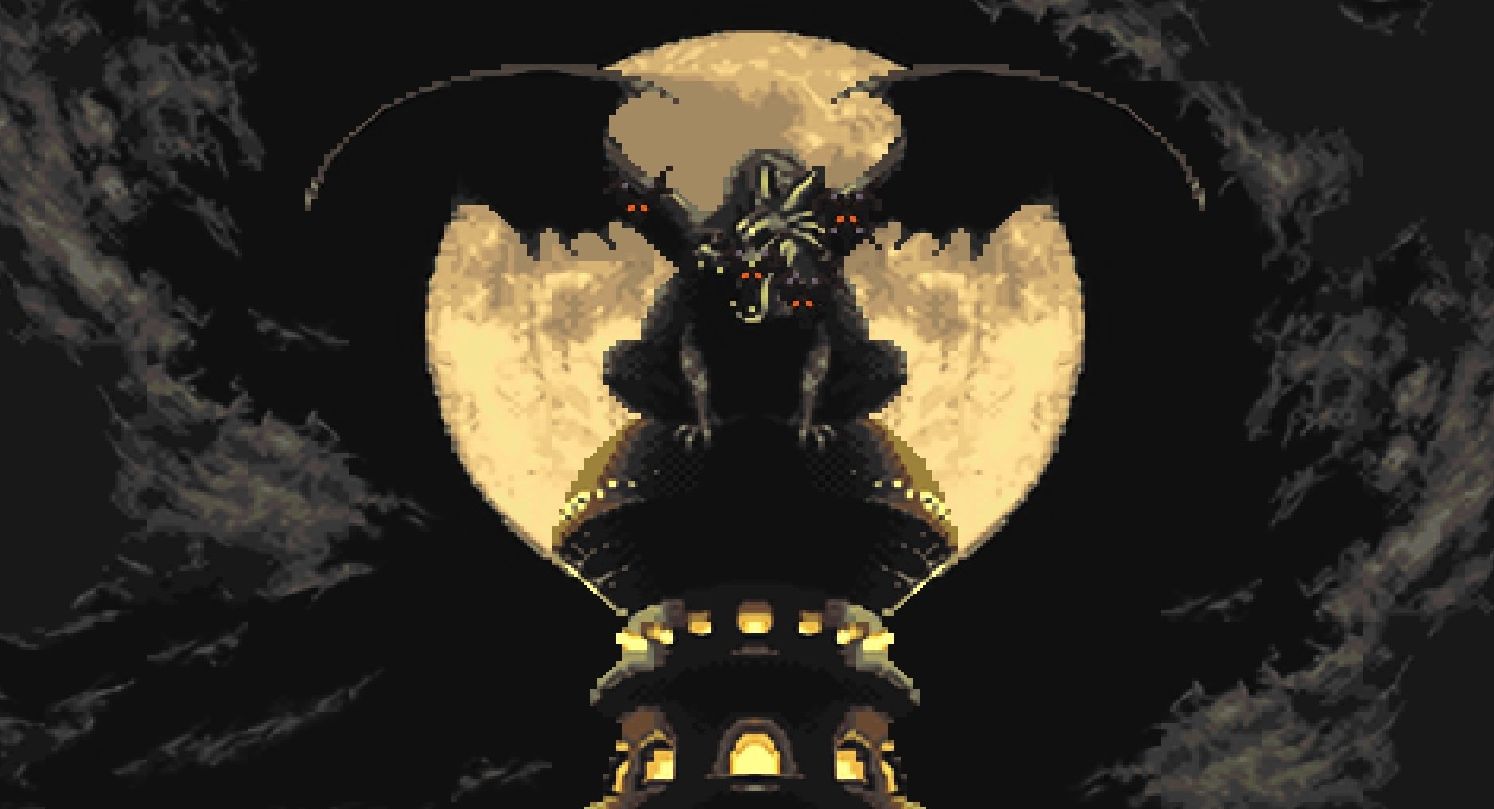 Скриншот Chrono Trigger