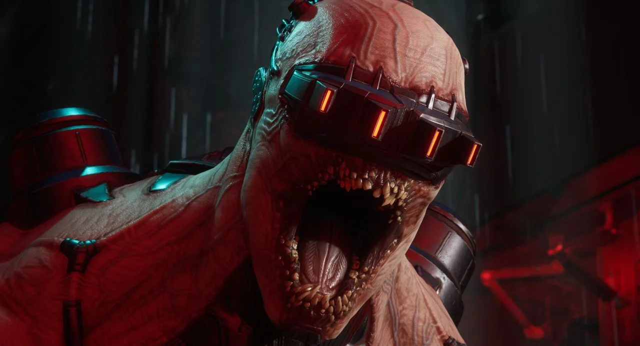Killing Floor 3: как разработчики переосмыслили игру после бета-теста