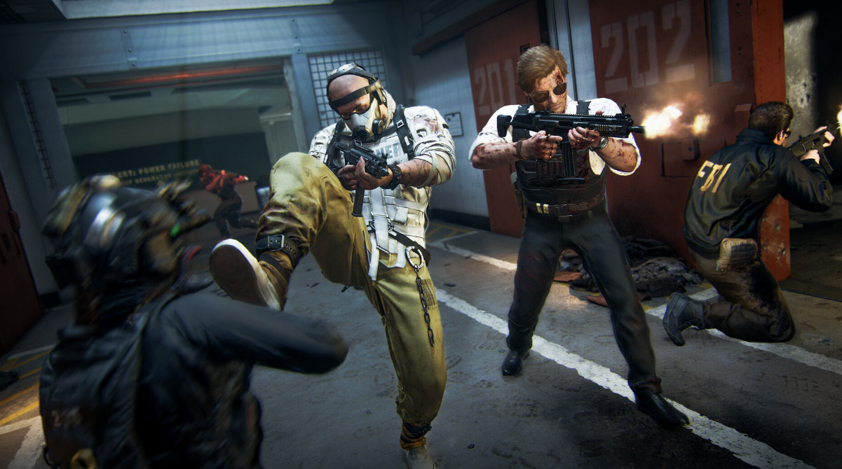 Обложка: скриншот Call of Duty: Black Ops 6
