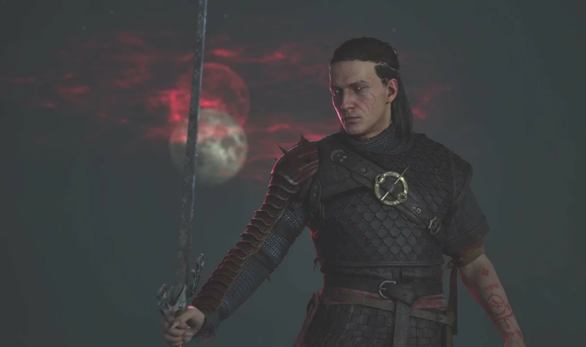 The Blood of Dawnwalker: вампирская сага с историческим подтекстом от создателя «Ведьмака»