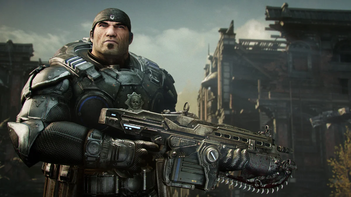 Gears of War: Reloaded — бета-тест, подарки и всё, что нужно знать перед релизом