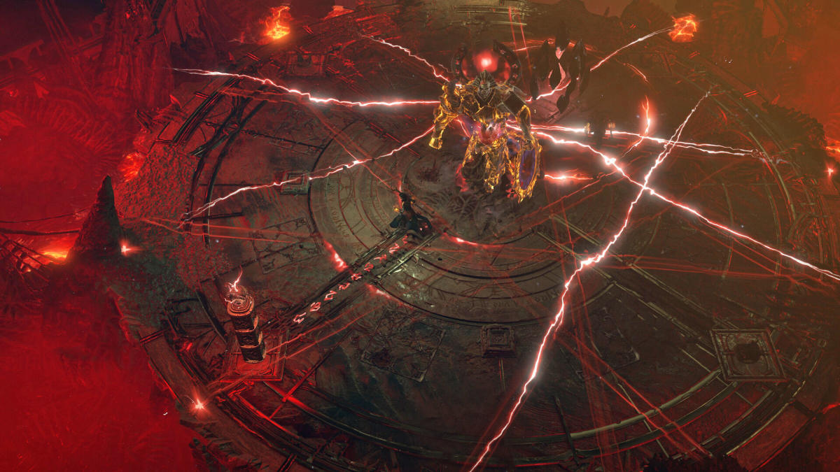 Обложка: скриншот из Diablo IV