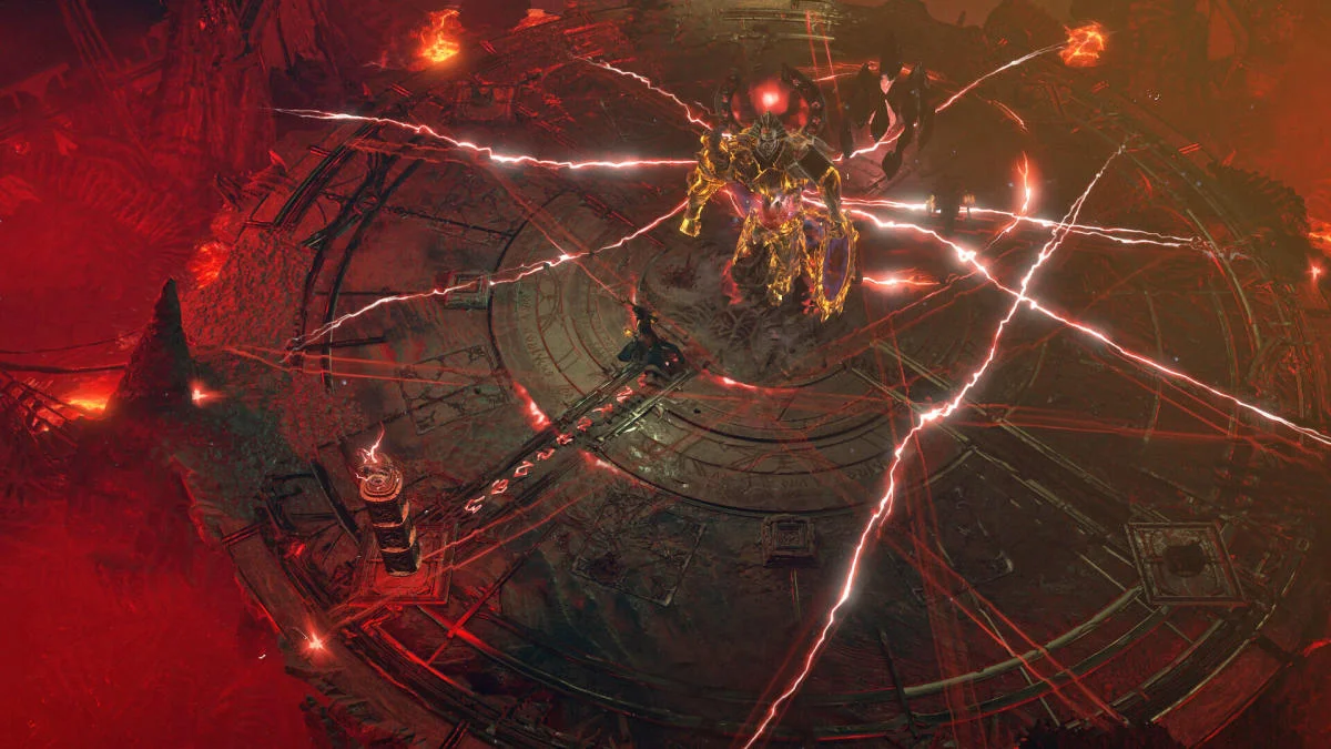 Новые питомцы в Diablo IV: козлики, ад и собака — что известно о девятой главе