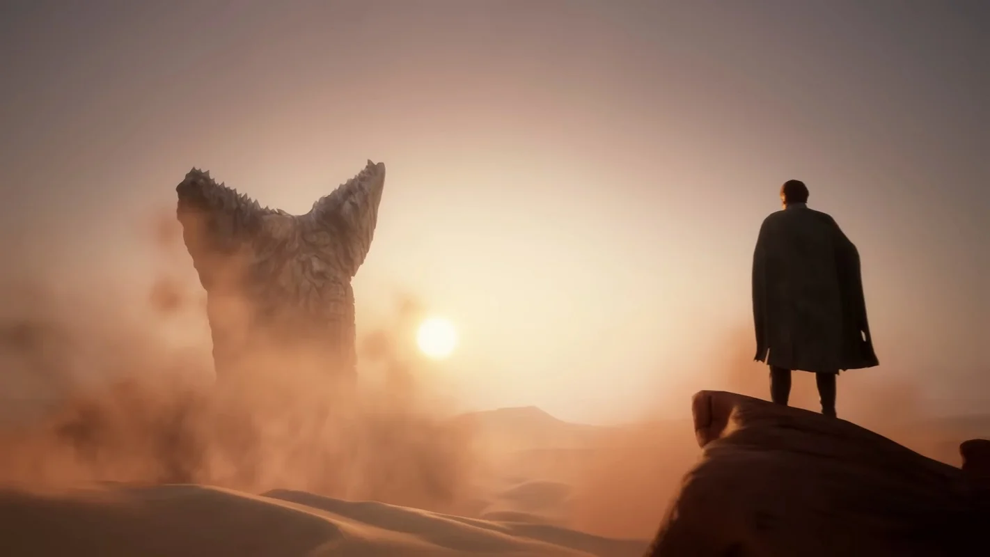 Планетологи в Dune: Awakening: как освоить самую сложную профессию в игре
