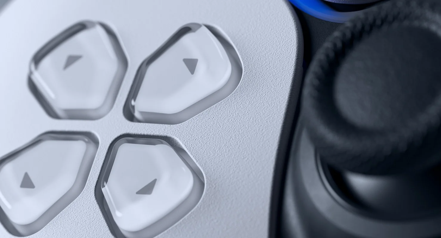 DualSense станет универсальным: Sony готовит крутое обновление для контроллера