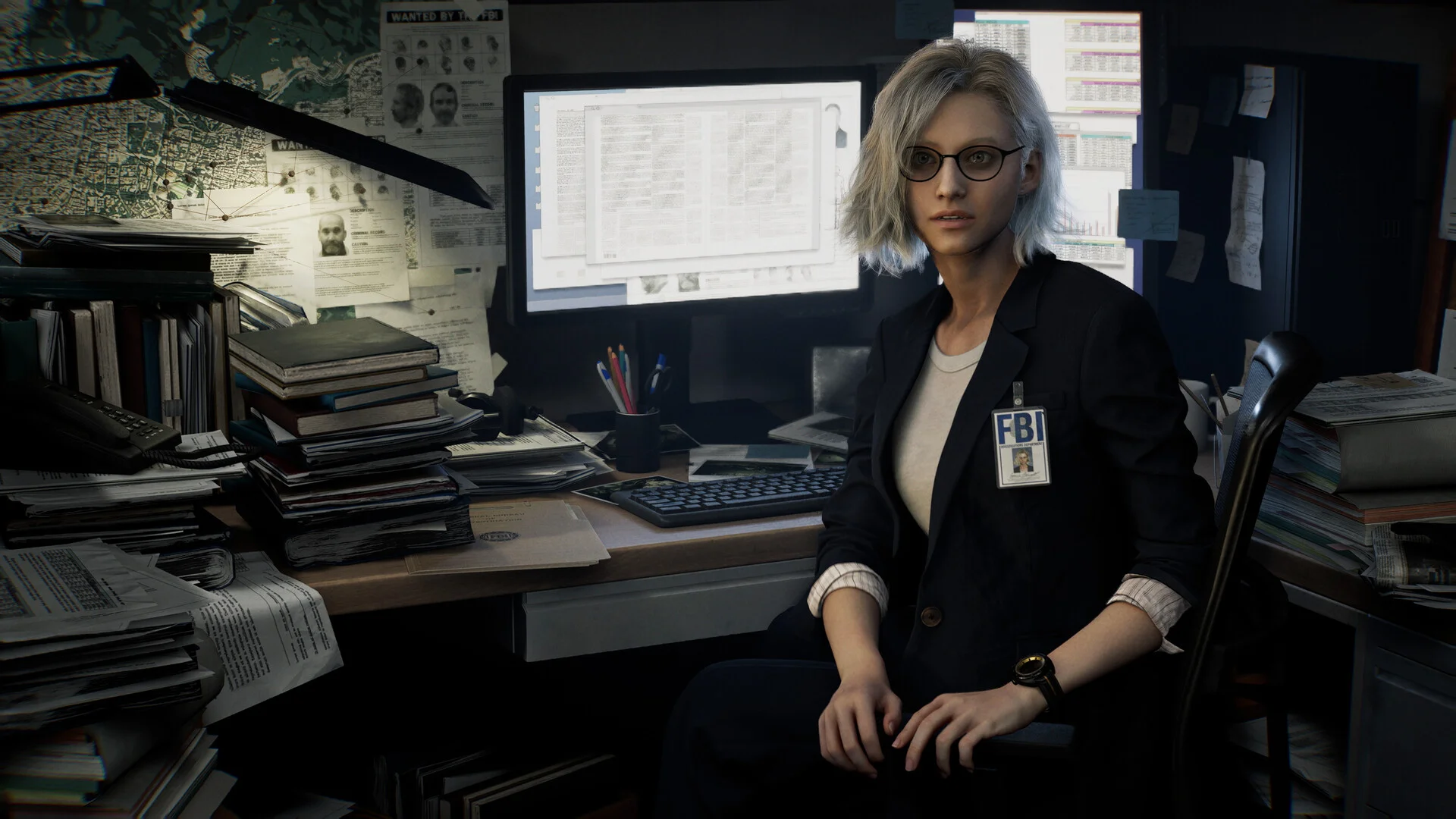  Resident Evil Requiem: что ждать от новой демки и когда ждать новостей 