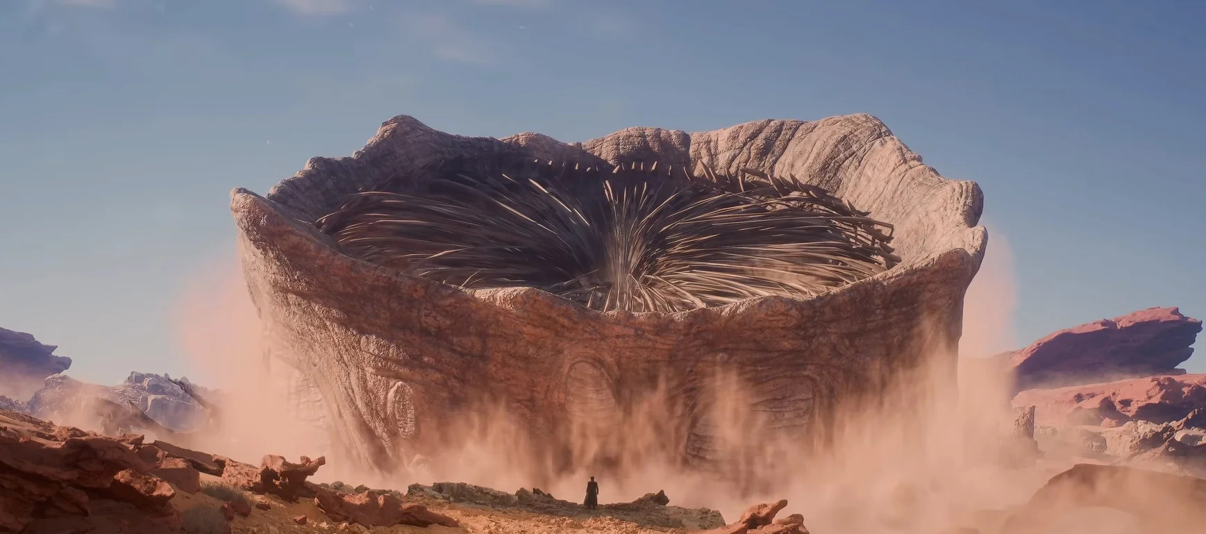  Dune: Awakening взлетает в Steam — рекорды, хайп и консольное ожидание 