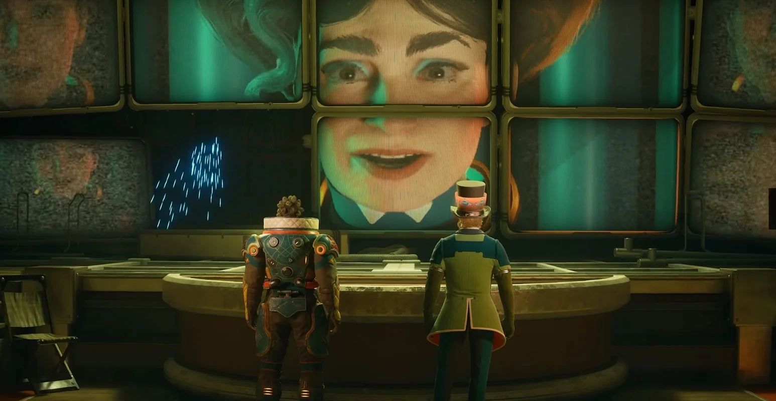 The Outer Worlds 2: Мрачнее, глубже, но с изюминкой