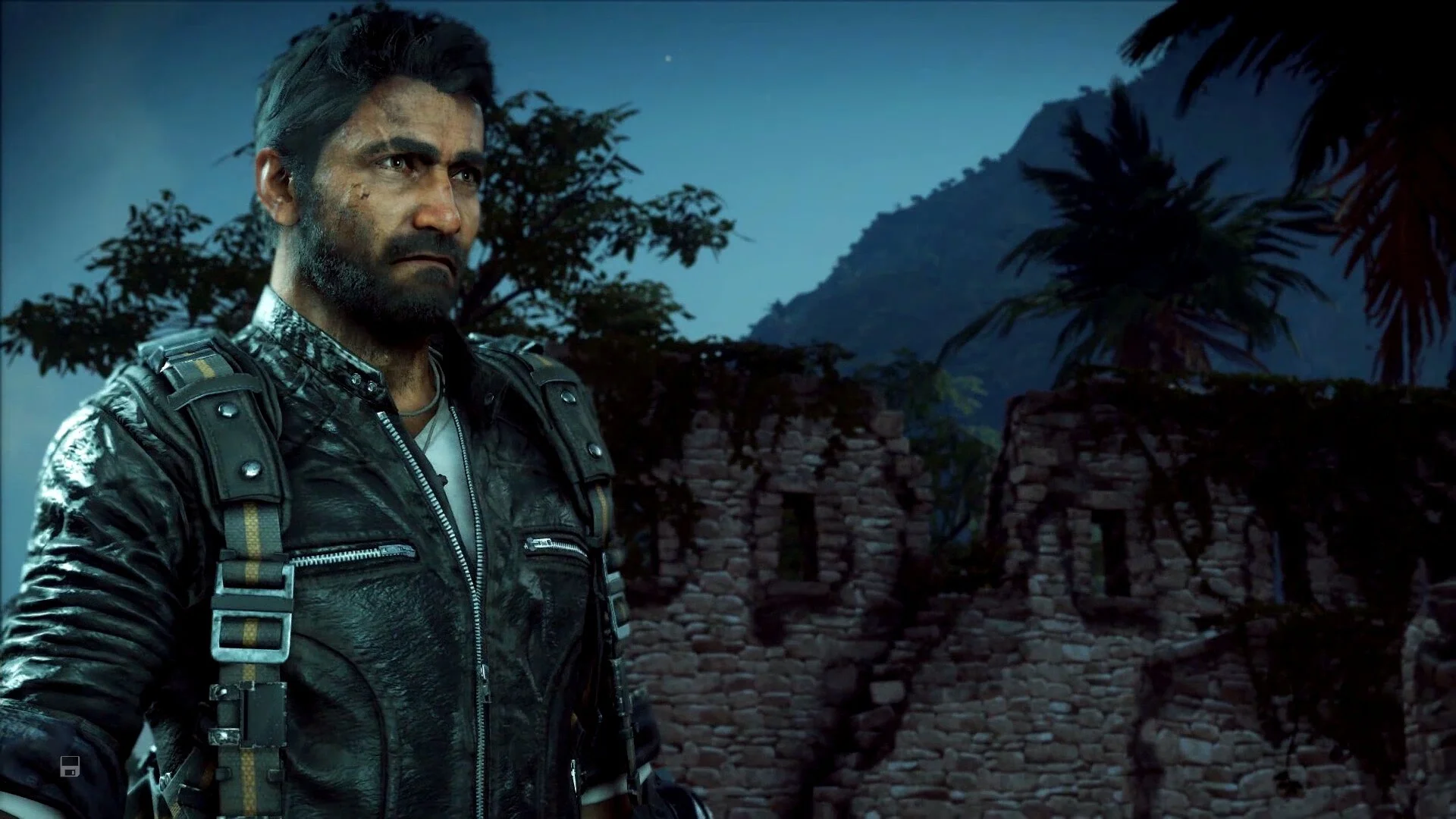 Обложка: скриншот Just Cause 4
