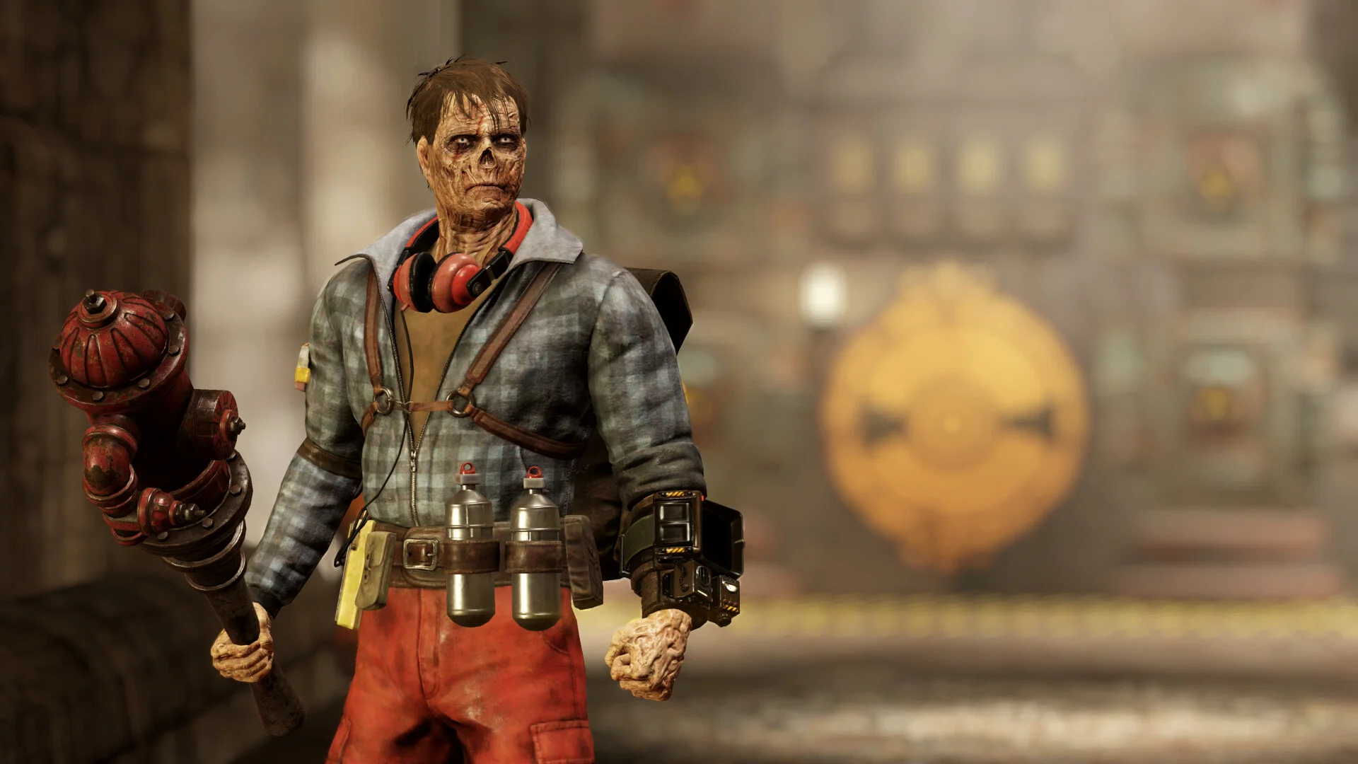 Fallout 76 и кроссплатформа: когда ждать и почему Bethesda пока не спешит