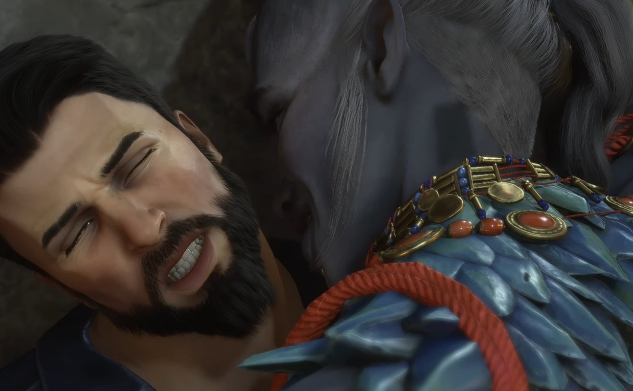  Dragon Age: The Veilguard — как игра потеряла себя в разработке 