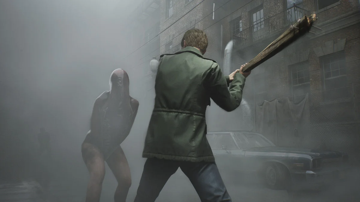  Silent Hill возвращается: ремейк культового хоррора уже в работе! 