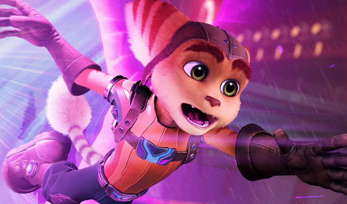  Ratchet & Clank: Rift Apart — спустя 4 года нашли последнюю пасхалку! 