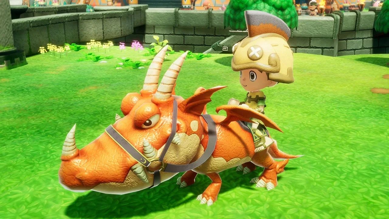 Fantasy Life i: The Girl Who Steals Time — неожиданный хит сезона
