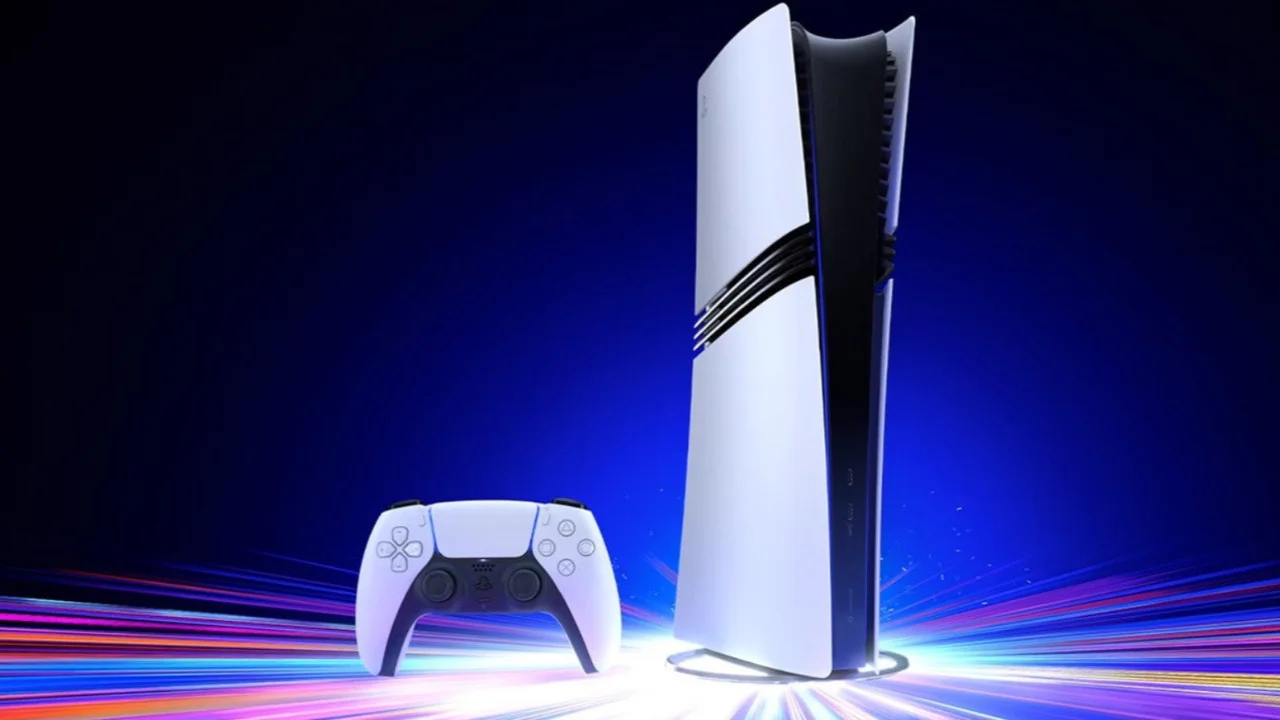 PS5 обгоняет PS4: новая консоль Sony набирает обороты