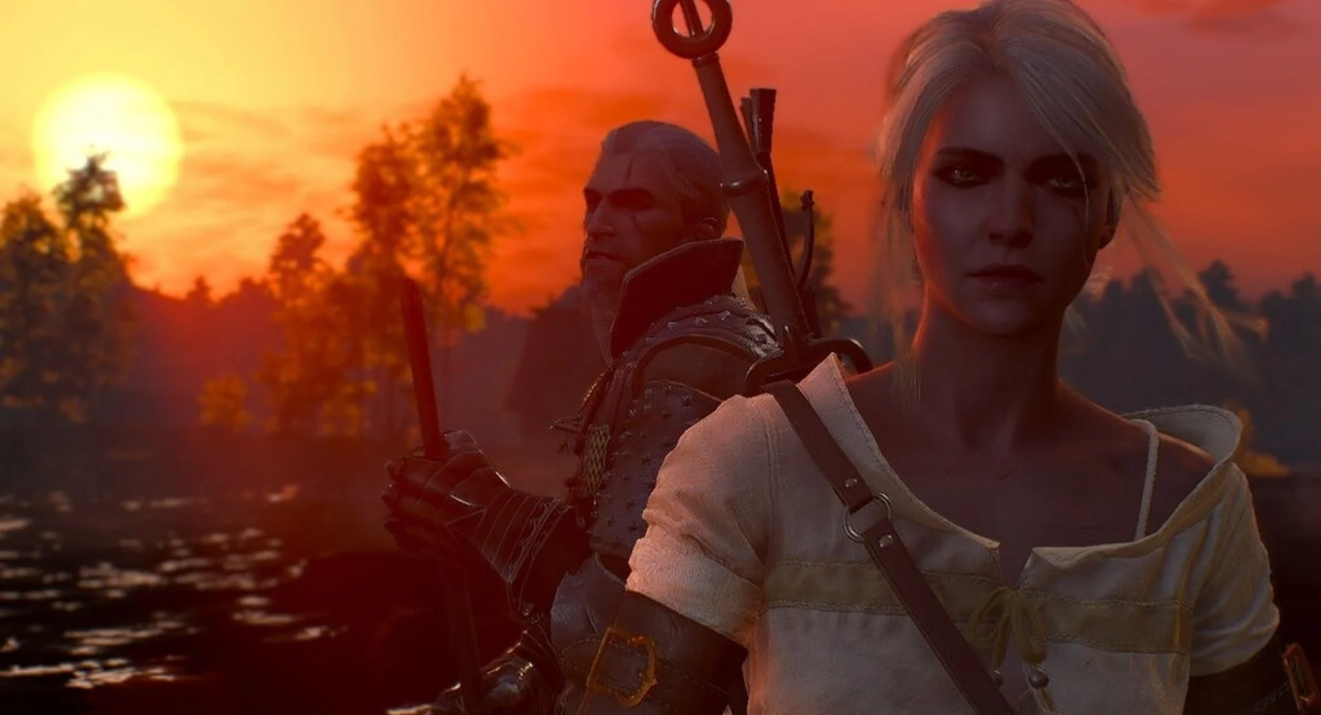  «Ведьмак 4»: CD Projekt Red возвращается к корням с хаосом и страстью 