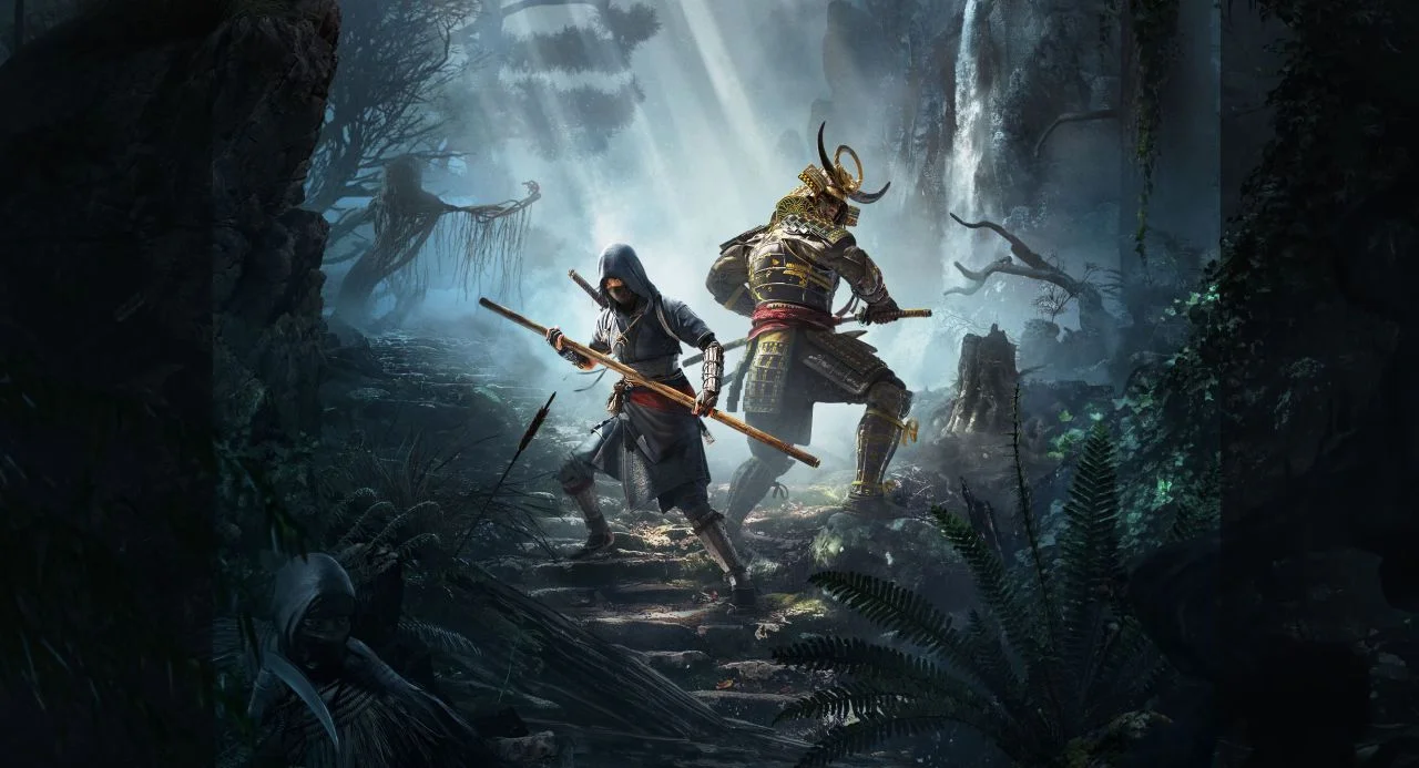 Assassin’s Creed Shadows: Первое дополнение Claws of Awaji может выйти уже в октябре 2025