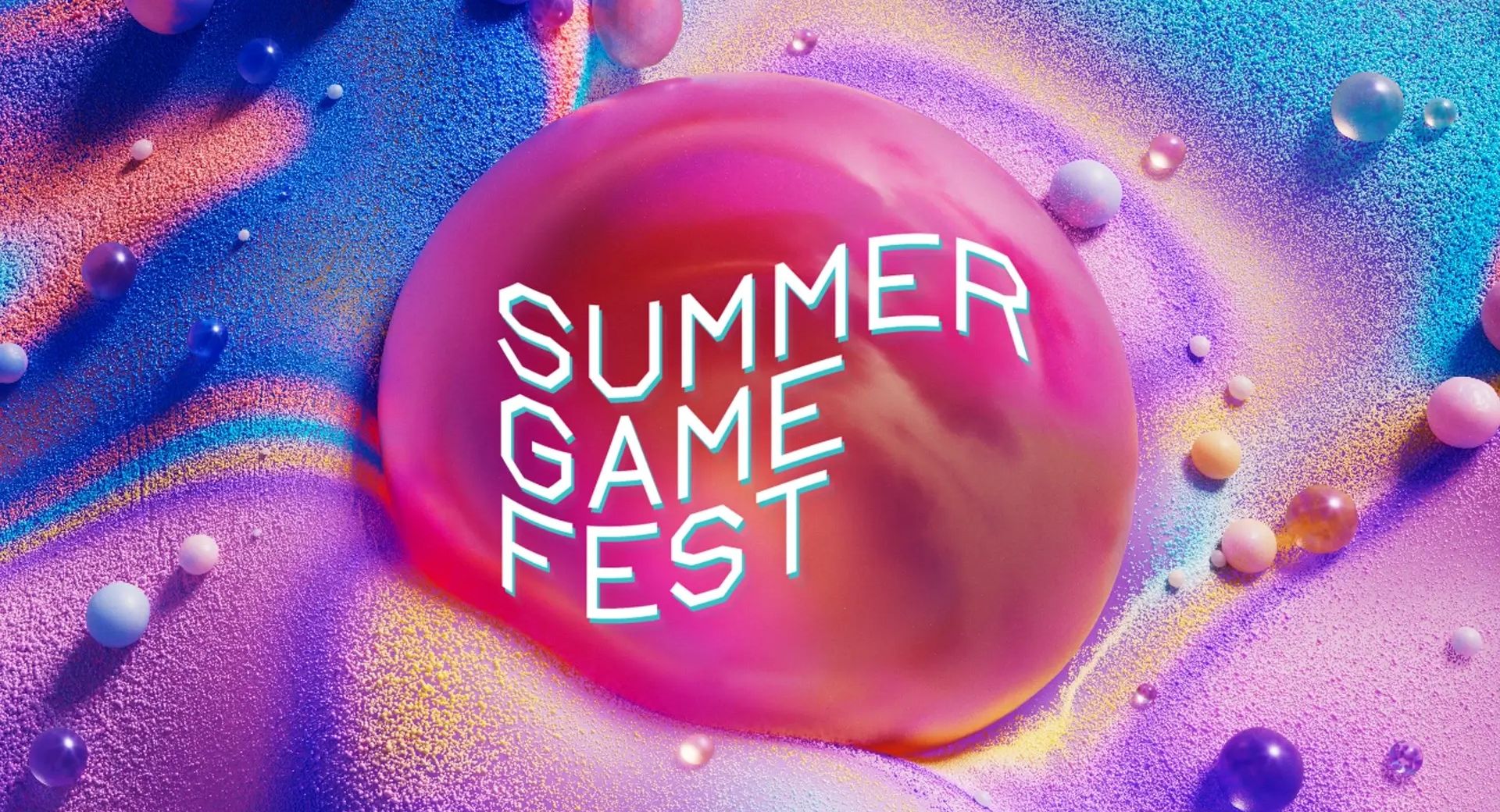 Арт Summer Game Fest 2025