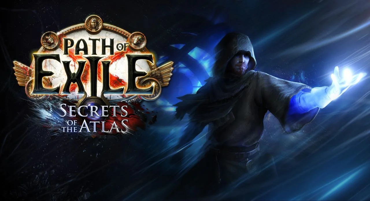 Дополнение «Секреты Атласа» к Path of Exile вышло на РС - изображение 1