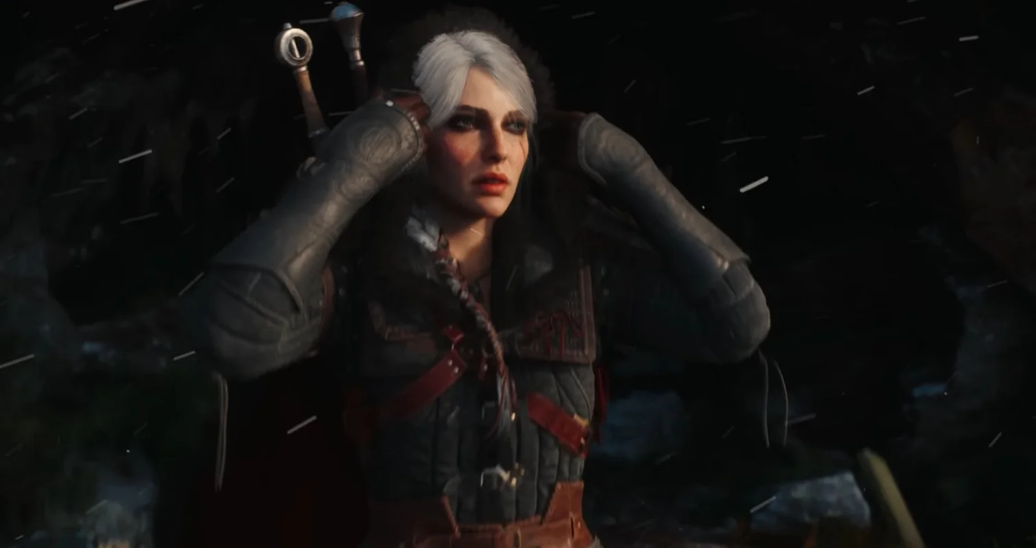 The Witcher 4: Почему CD Projekt Red сделала ставку на консоли