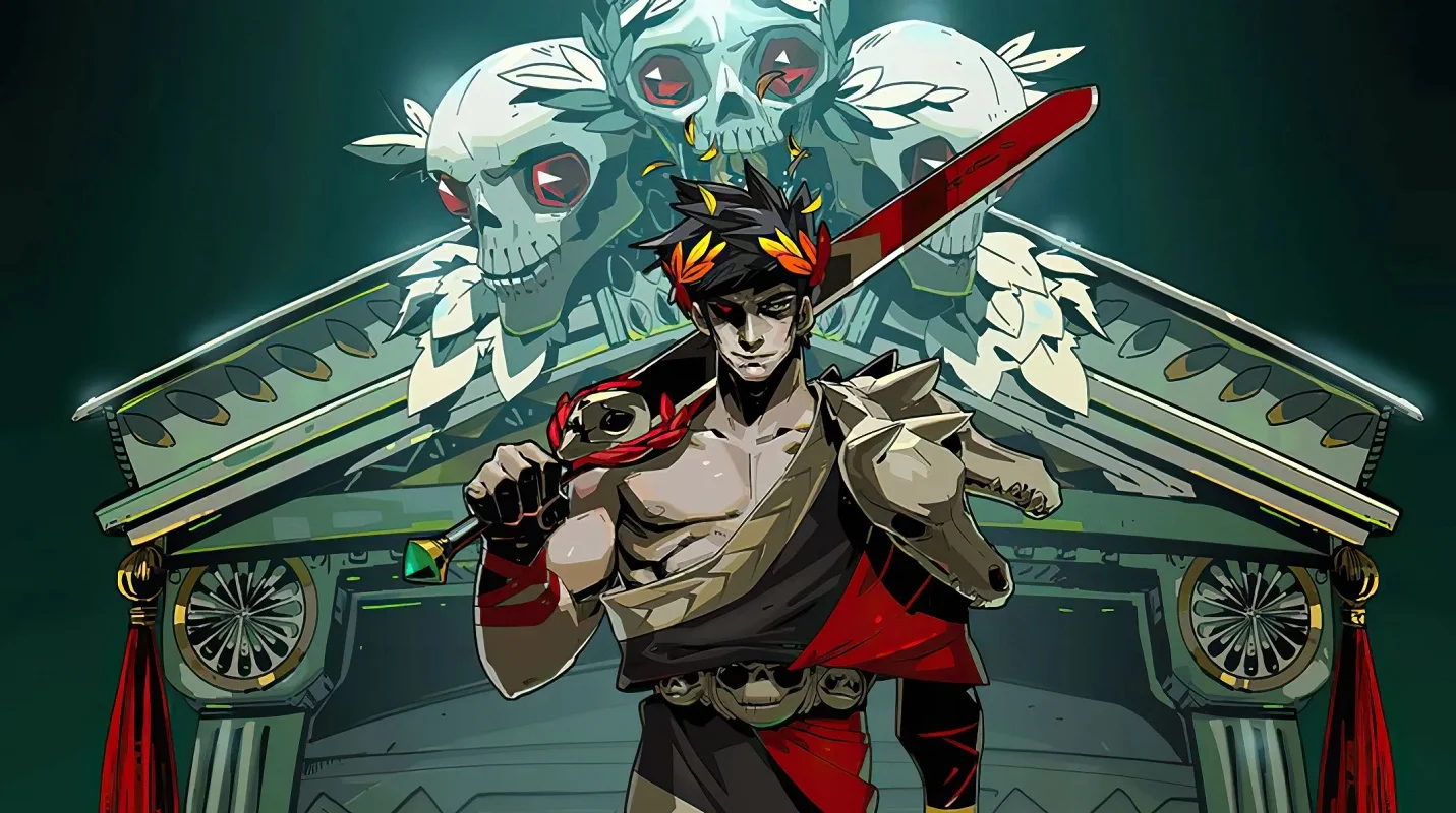  Hades заговорит по-русски: что ждать от новой озвучки от GamesVoice 