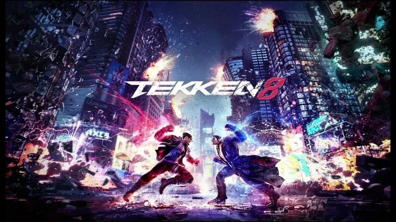  Туалетный троллинг на Tekken World Tour: как игрок устроил хаос на турнире 