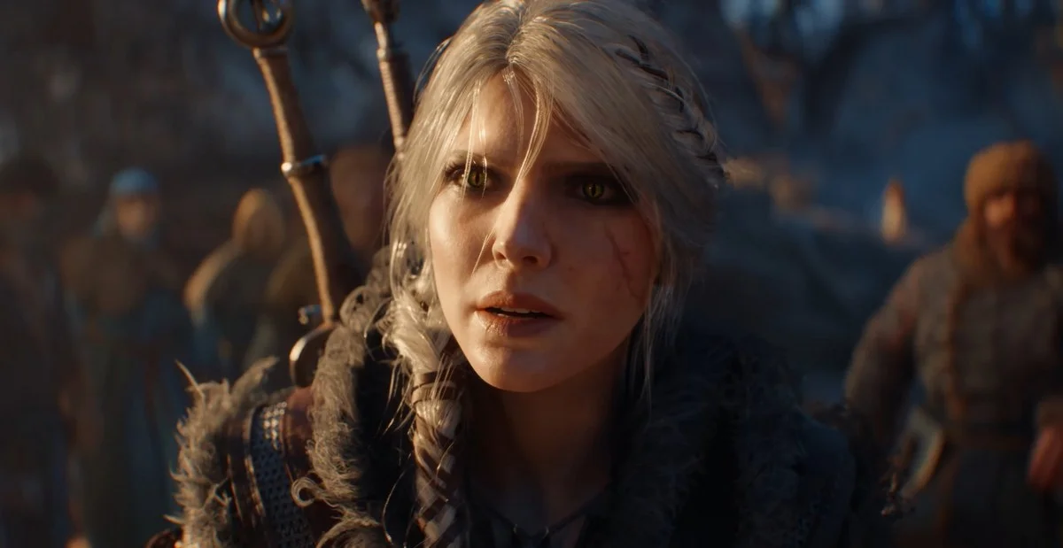 Ведьмак 4 и Xbox Series S: CD Projekt Red в тисках оптимизации