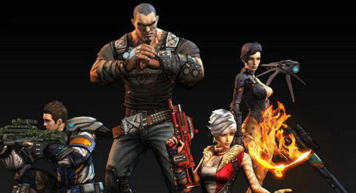 Borderlands Online: фанаты против корпораций — кто победит?