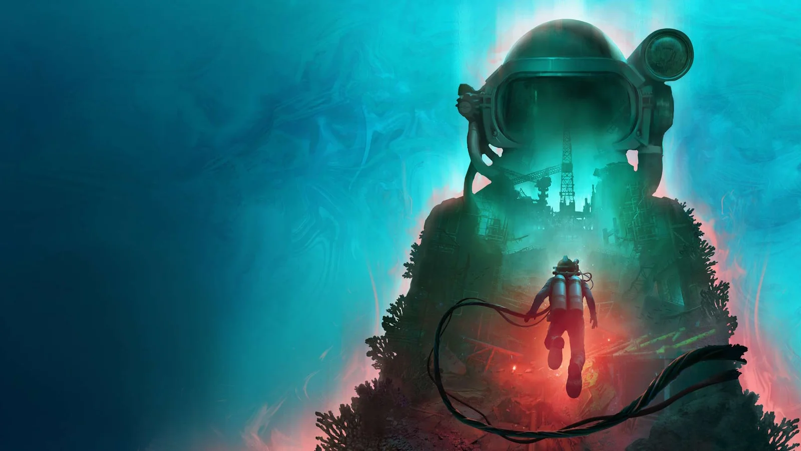  Still Wakes the Deep: Sirenʼs Rest — возвращение на проклятую платформу 