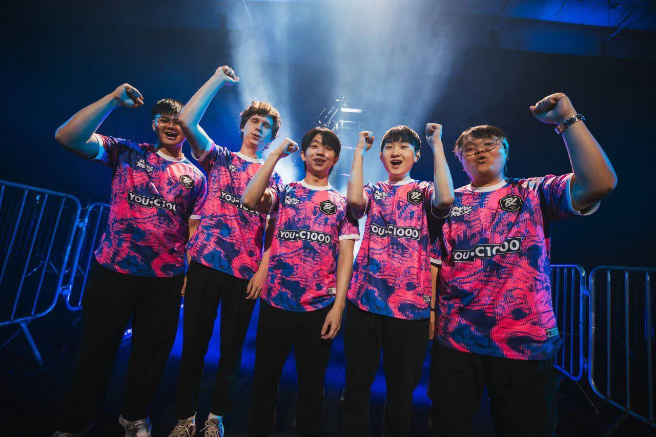 Уверенный прорыв Paper Rex: победа над Sentinels на турнире Valorant Masters Toronto