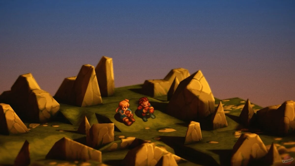 Final Fantasy Tactics: The Ivalice Chronicles — без War of the Lions, но с новыми фишками