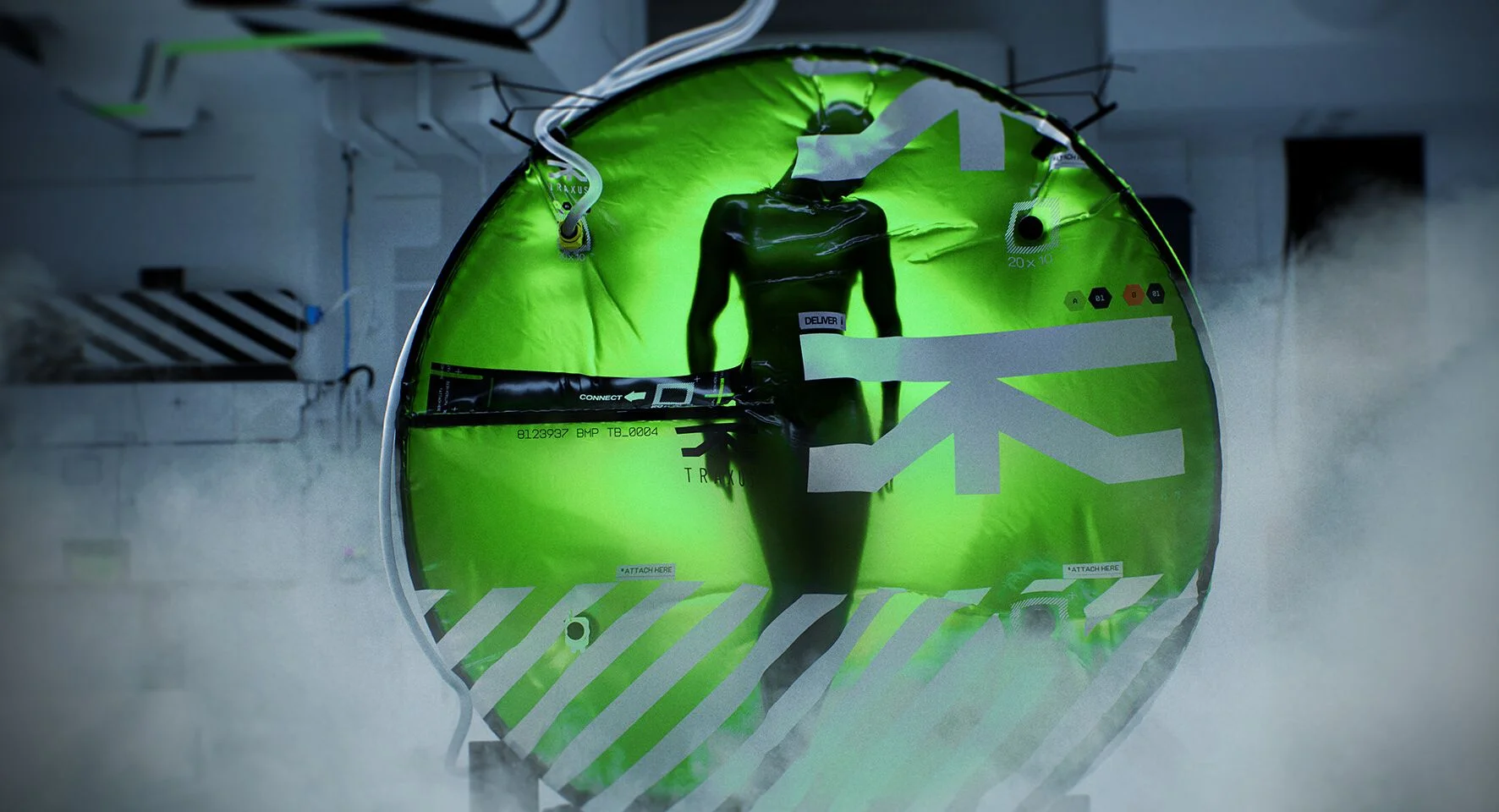 Bungie отложила релиз Marathon на неопределённый срок