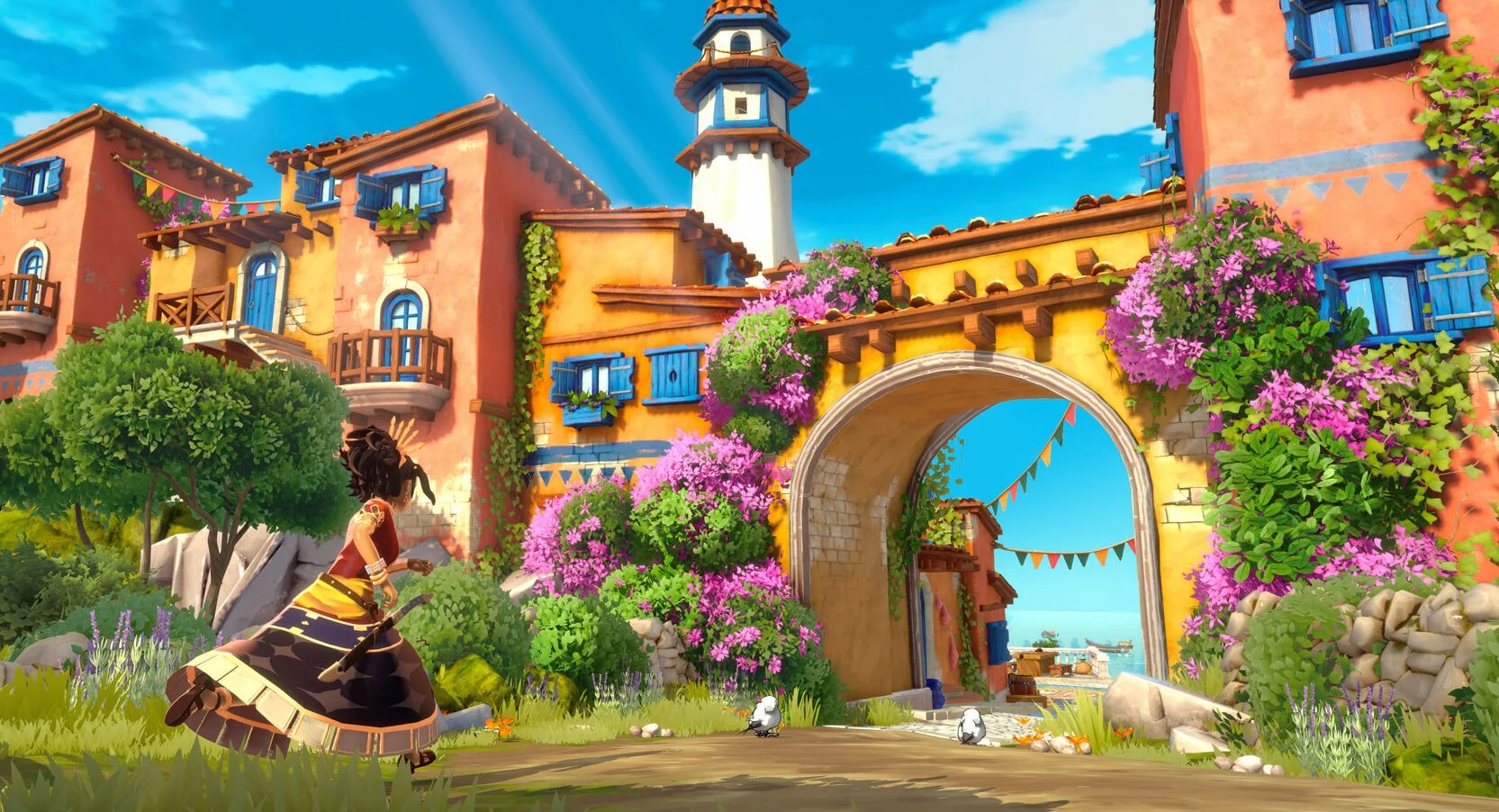 Kickstarter не помог: Творцы Alzara: Radiant Echoes объявили о закрытии студии