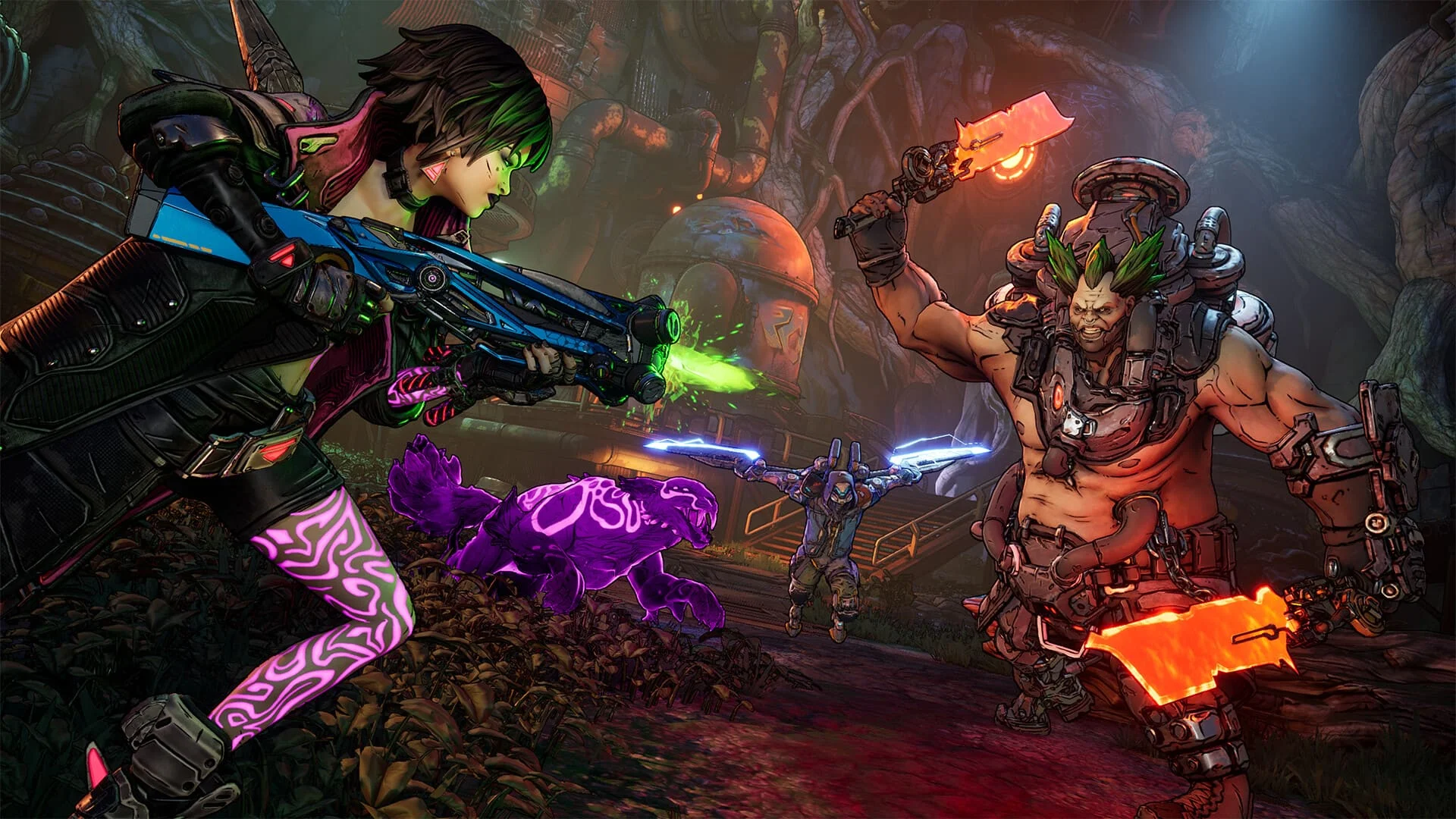  Borderlands 4 за 70 долларов: почему игроки в ярости, а разработчики — нет? 