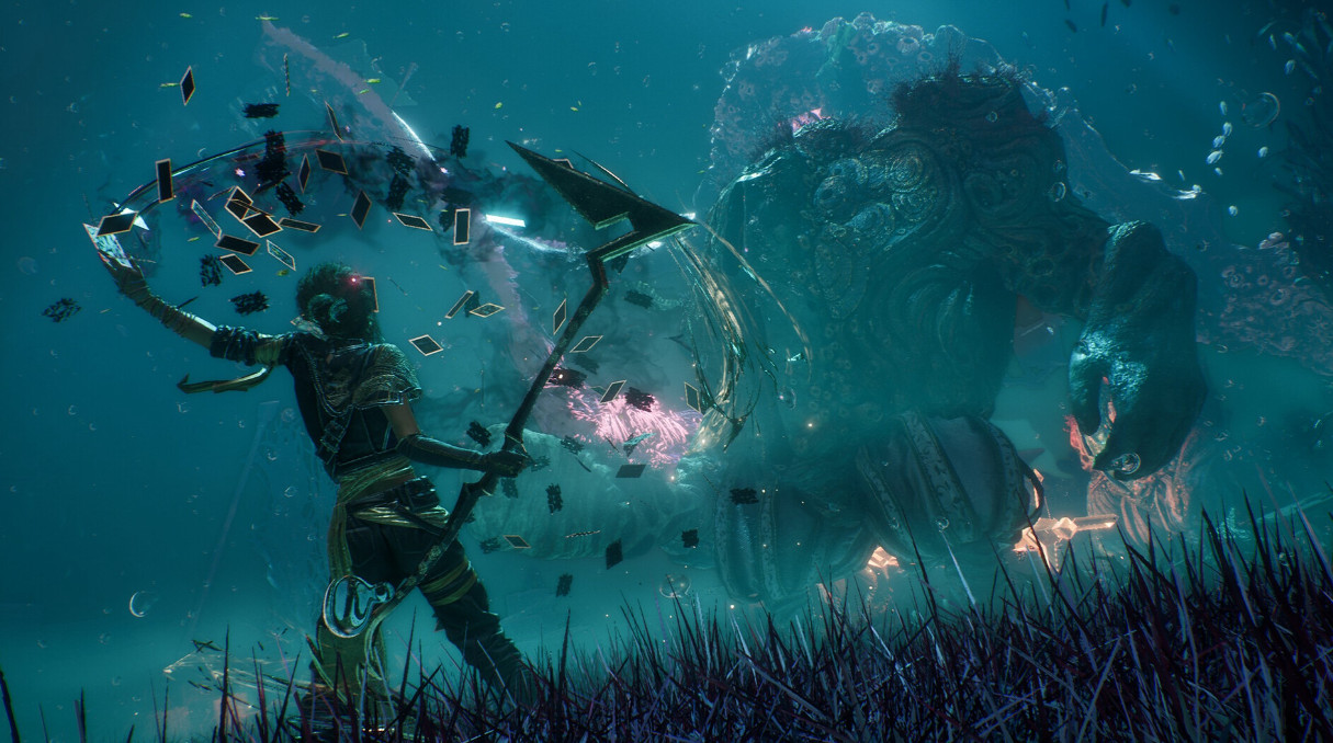 Обложка: скриншот Clair Obscur: Expedition 33