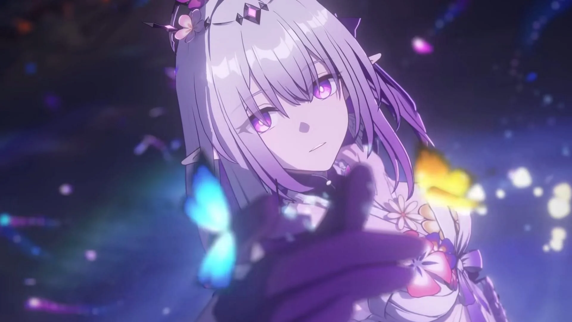 HoYoverse требует 150 тысяч долларов от стримера за слив героя Honkai: Star Rail