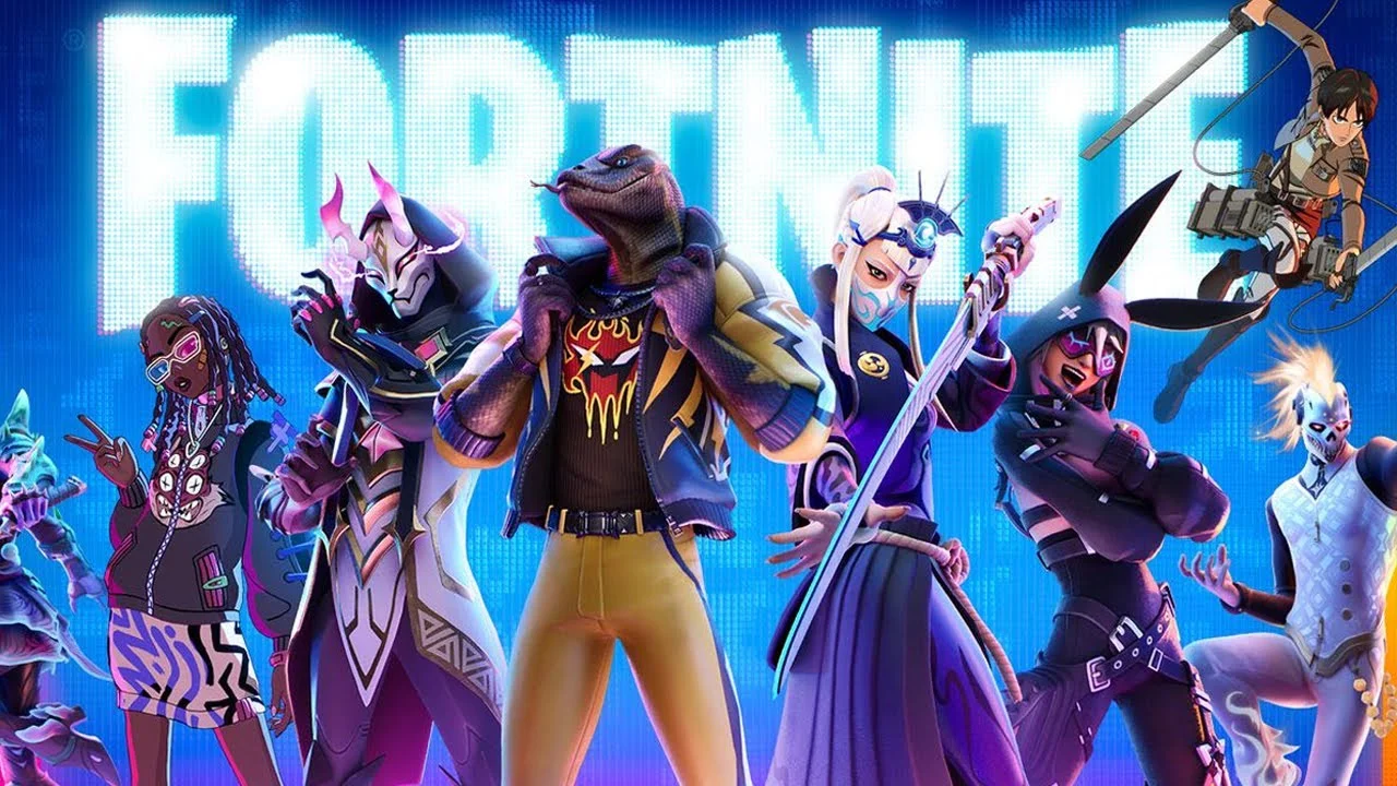 Майкл Джексон может дебютировать в Fortnite