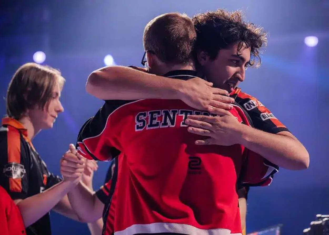​Fnatic выбивает Sentinels на Valorant Masters Toronto 2025