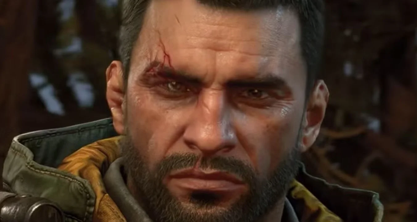 Авторы Dying Light: The Beast дали озверевшему Кайлу Крейну в руки вилы и гранатомёт - изображение 1