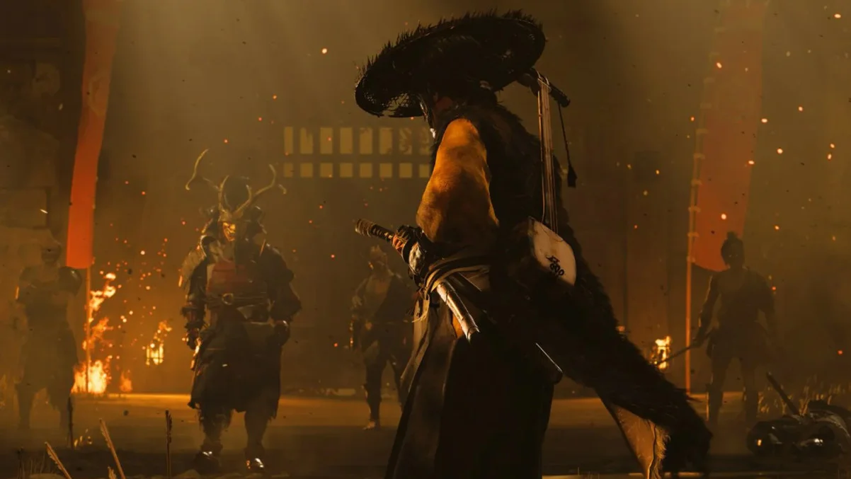 Создатели Ghost of Yotei показали поездку на Хоккайдо для создания мира игры