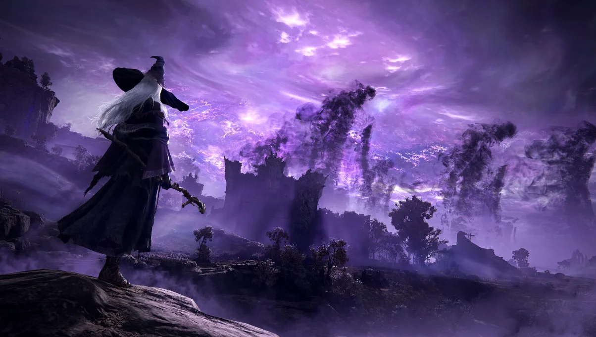 Свежий патч Elden Ring Nightreign увеличил шанс получения оружия с редким эффектом