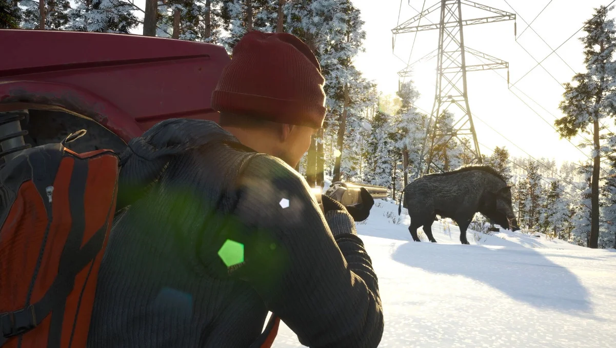 Не скам — выживалка SCUM вышла из раннего доступа спустя семь лет обновлений и развития