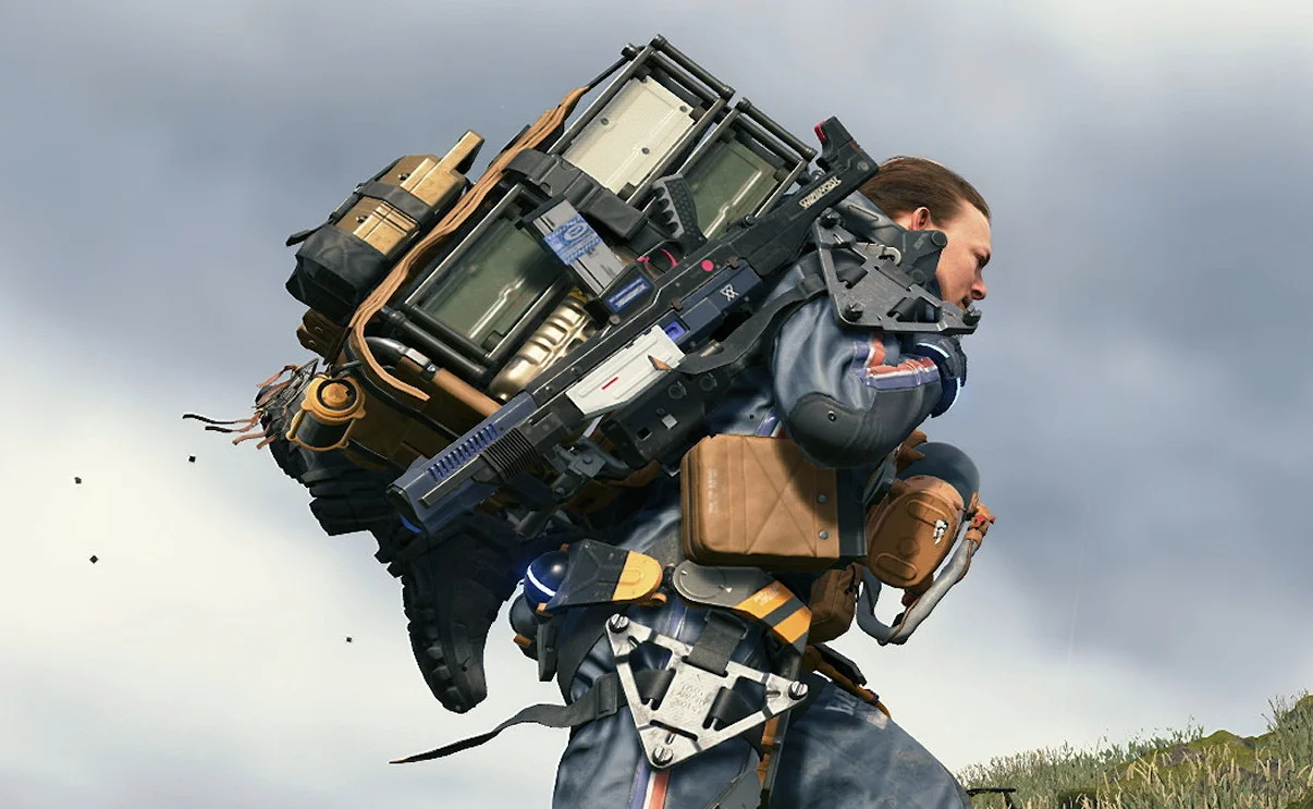 Шоураннер «Воспитанных волками» напишет сценарий мультфильма во вселенной Death Stranding