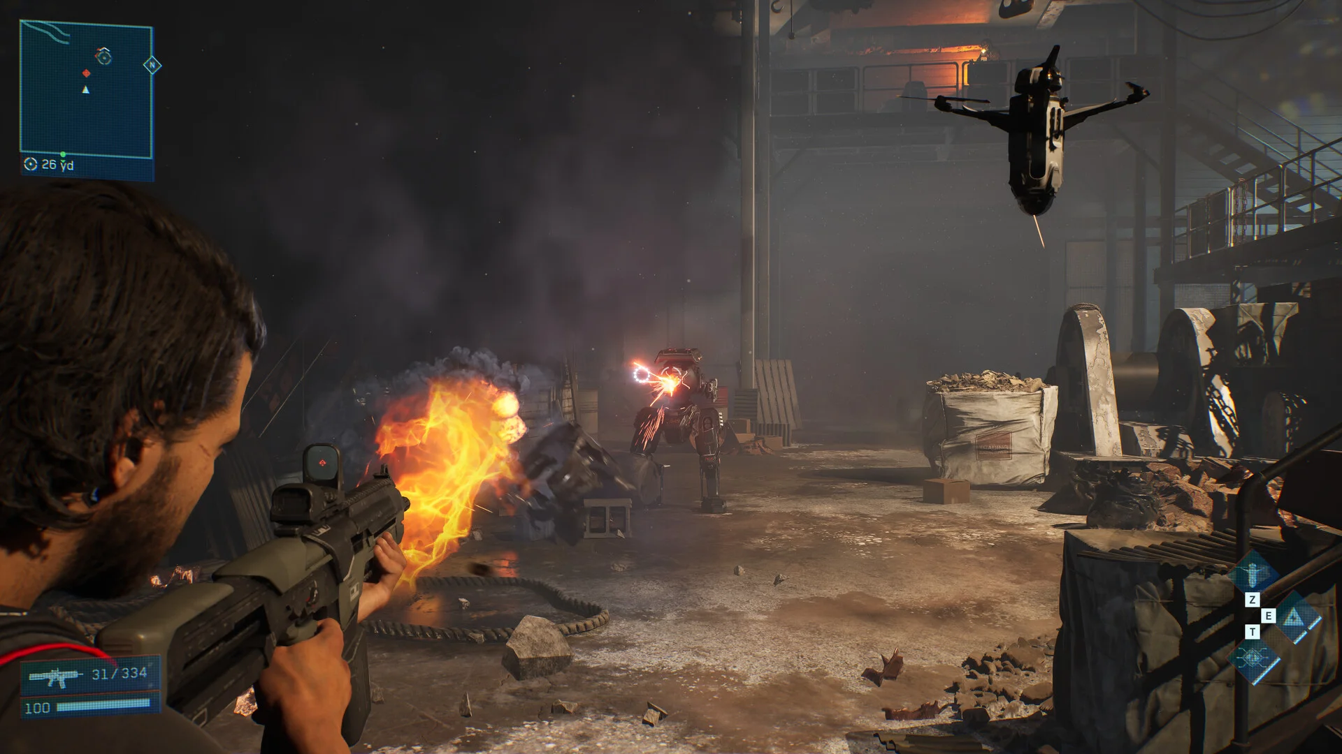 Разработчик MindsЕye заявил, что не использует ботов для написания положительных комментариев